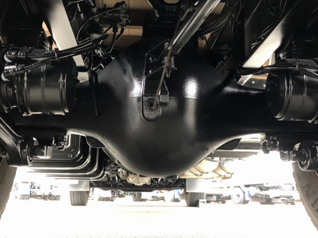 UD クオン 2PG-CD5CL(6x2)の写真9