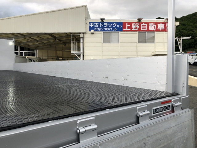UD クオン 2PG-CD5CL(6x2)の写真25