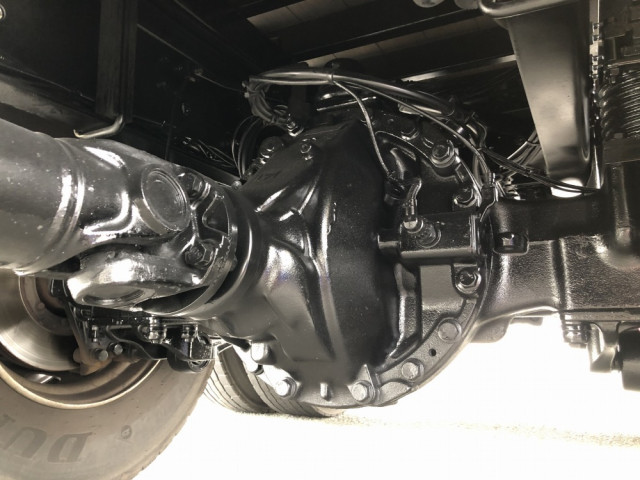 UD クオン 2PG-CD5CL(6x2)の写真34