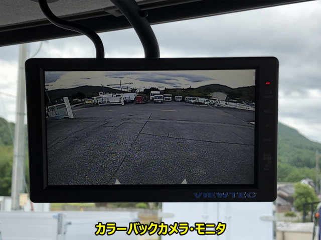 UD クオン 2PG-CD5CL(6x2)の写真43