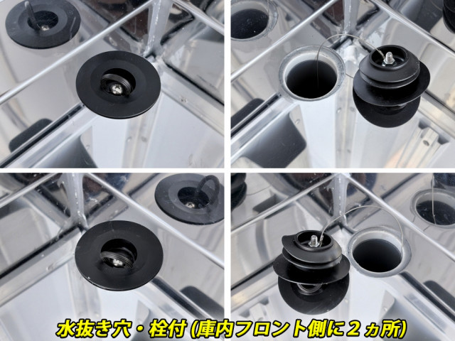 三菱 キャンター 2RG-FBAV0(2WD)の写真18