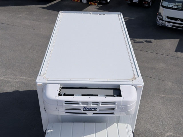 三菱 キャンター 2RG-FBAV0(2WD)の写真21