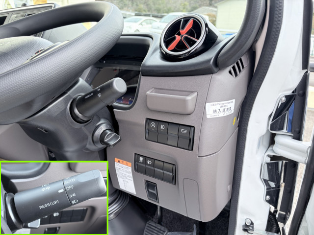 三菱 キャンター 2RG-FBAV0(2WD)の写真35