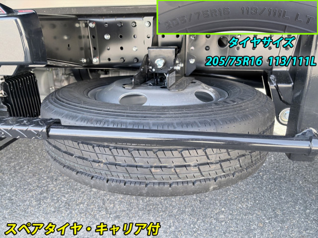 三菱 キャンター 2RG-FBAV0(2WD)の写真45