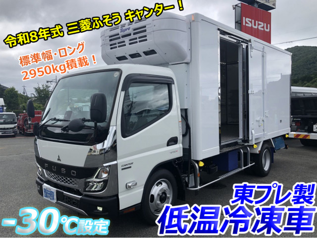 三菱 キャンター 2RG-FEAV0(2WD)｜中古トラックなら【トラック市】