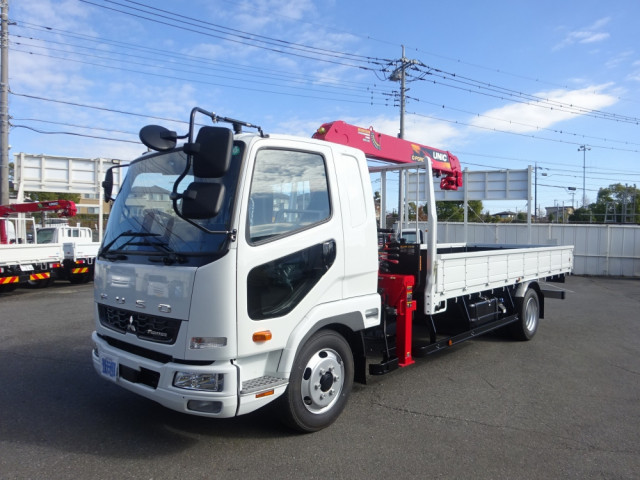 クレーン付の中古車一覧(2ページ目)｜中古トラックなら【トラック市】