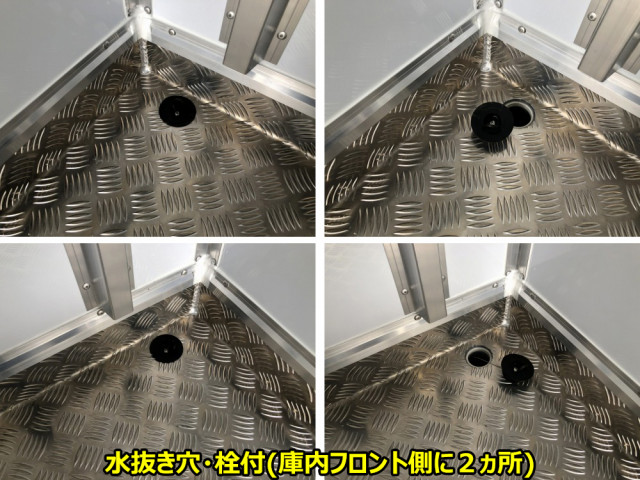 三菱 キャンター 2RG-FEAV0(2WD)の写真24