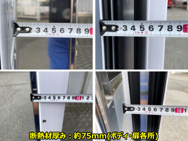 三菱 キャンター 2RG-FEAV0(2WD)の写真25