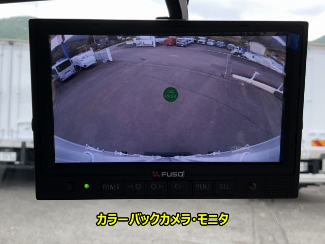 三菱 キャンター 2RG-FEAV0(2WD)の写真41