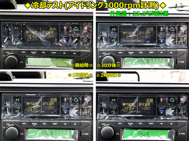 三菱 キャンター 2RG-FEAV0(2WD)の写真44