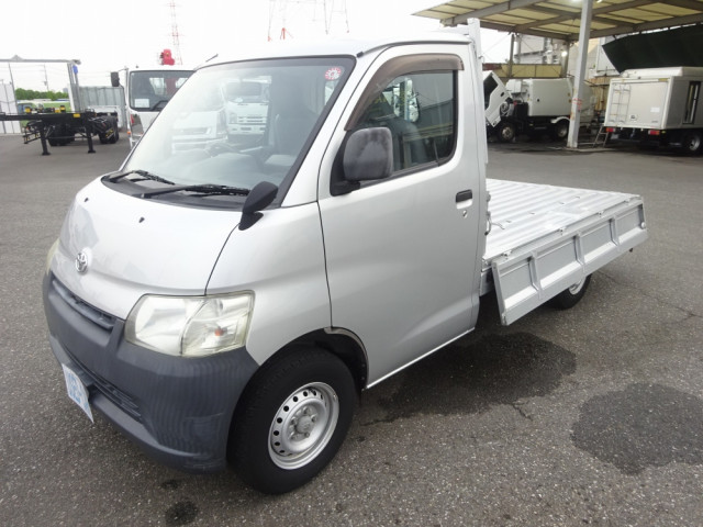 ライトエーストラック(トヨタ) １t未満の中古車一覧｜中古トラックなら【トラック市】