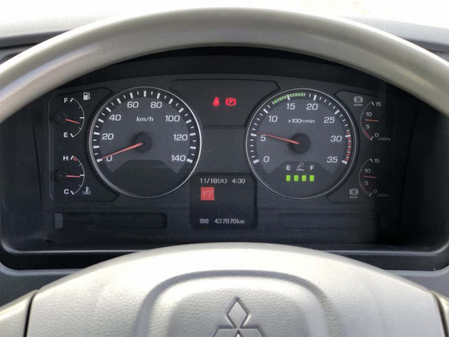 三菱 ファイター SKG-FK71F(2WD)の写真48