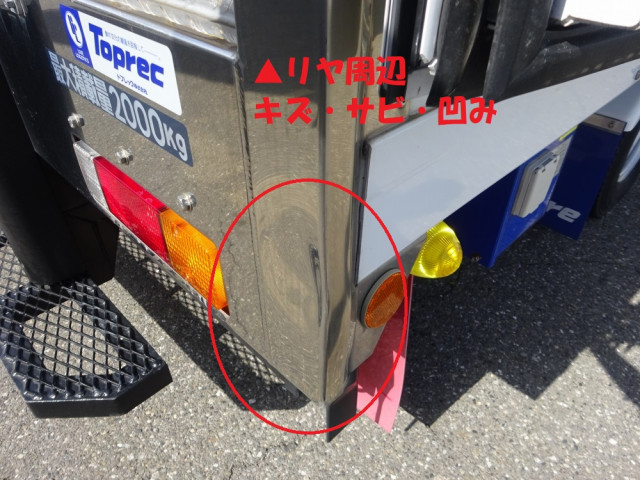 三菱 キャンター 2RG-FEB50(2WD)の写真44