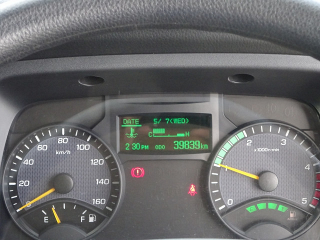 三菱 キャンター 2RG-FEB50(2WD)の写真46