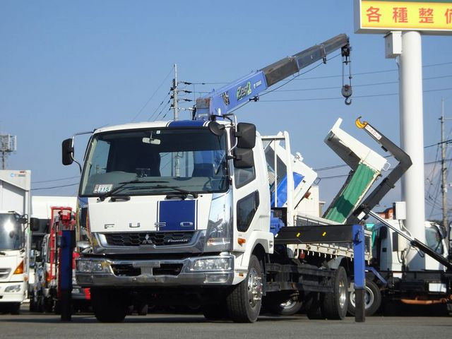 三菱の車両一覧 中古トラックならトラック市 全国fc