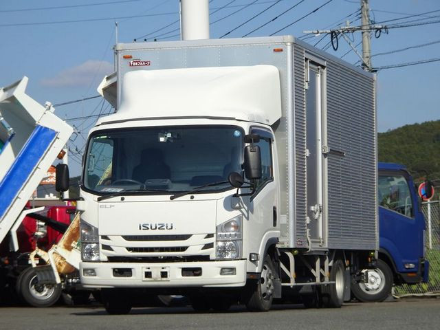 日野 ヒノ TKG-XZU600X 2WD
