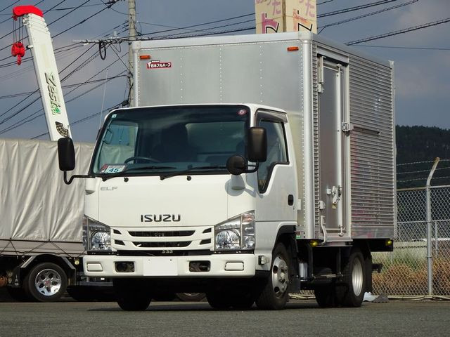 エルフ(いすゞ) １t-１.５tの中古車一覧｜中古トラックなら【トラック市】