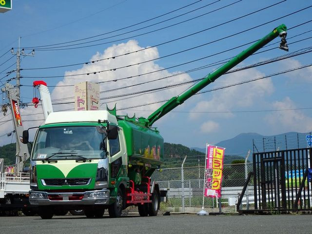 飼料・粉粒体運搬車(九州ブロック) 福岡県の中古車一覧｜中古トラックなら【トラック市】