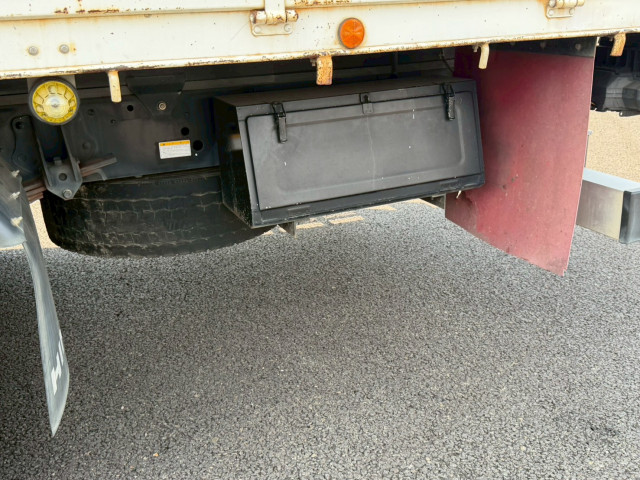 日野 レンジャー 2PG-FE2ABA(2WD)の写真16
