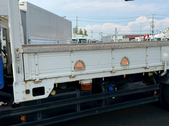 日野 レンジャー 2PG-FE2ABA(2WD)の写真17