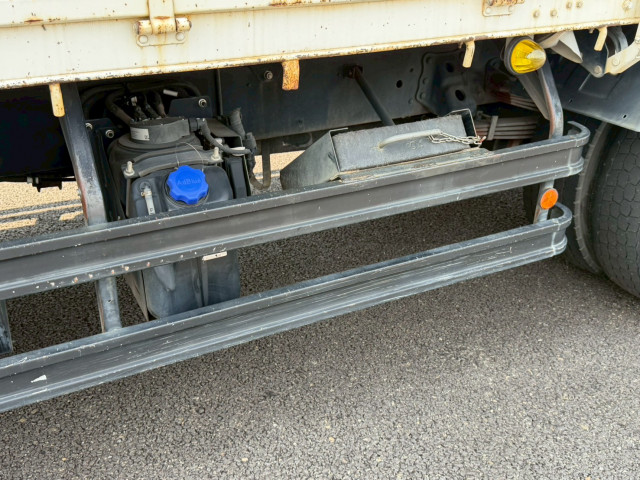 日野 レンジャー 2PG-FE2ABA(2WD)の写真18