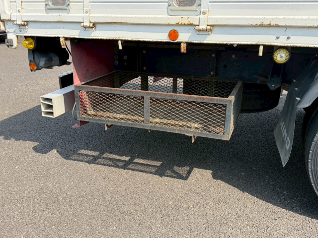 日野 レンジャー 2PG-FE2ABA(2WD)の写真24