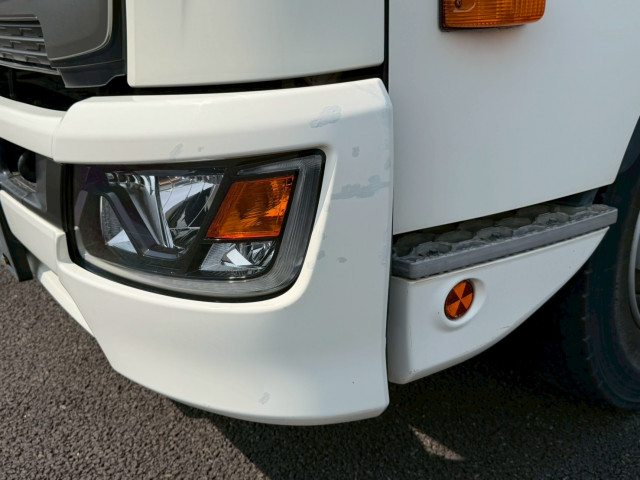 日野 レンジャー 2PG-FE2ABA(2WD)の写真35