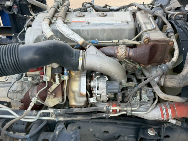 日野 レンジャー 2PG-FE2ABA(2WD)の写真42