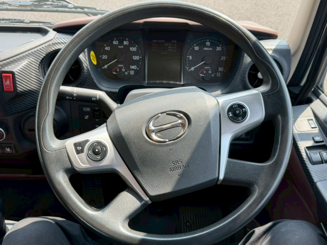 日野 レンジャー 2PG-FE2ABA(2WD)の写真45