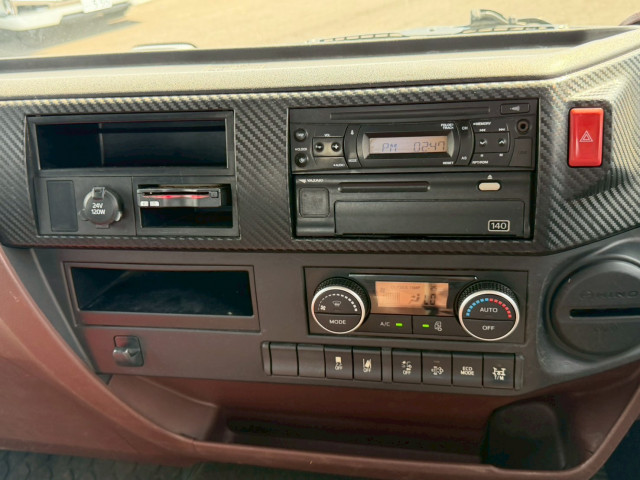 日野 レンジャー 2PG-FE2ABA(2WD)の写真47