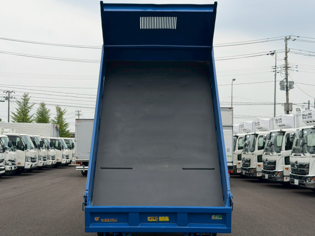 日野 デュトロ TKG-XZU700X(2WD)の写真12