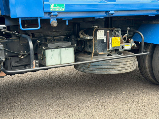 日野 デュトロ TKG-XZU700X(2WD)の写真19