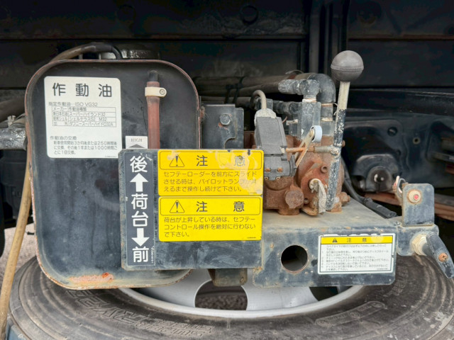 日野 デュトロ TKG-XZU700X(2WD)の写真20