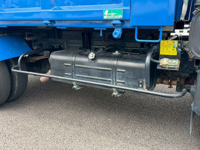 日野 デュトロ TKG-XZU700X(2WD)の写真30