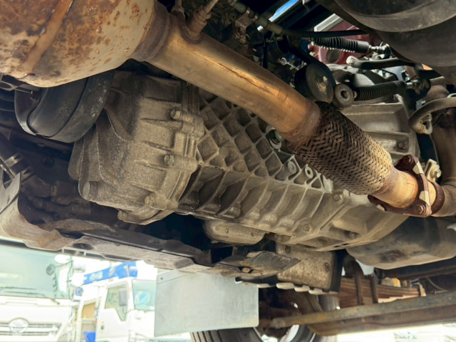 日野 デュトロ TKG-XZU700X(2WD)の写真37