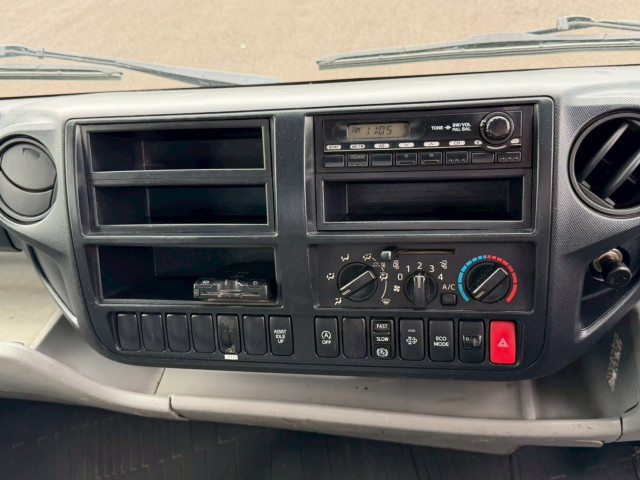 日野 デュトロ TKG-XZU700X(2WD)の写真45