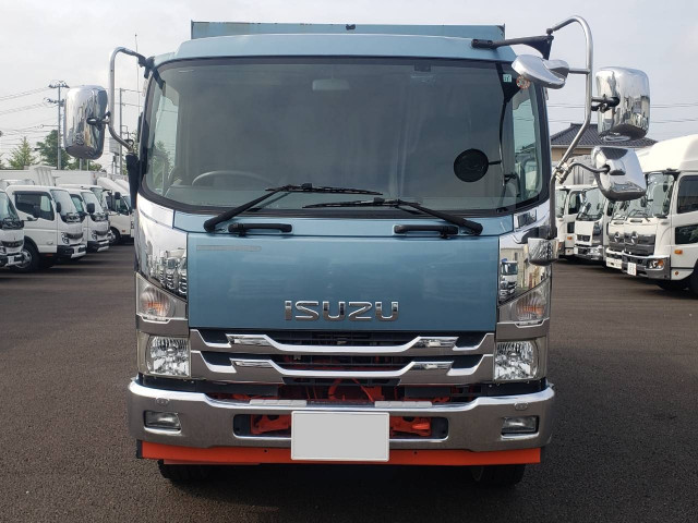 いすゞ フォワード LKG-FTR90S2(2WD)の写真2