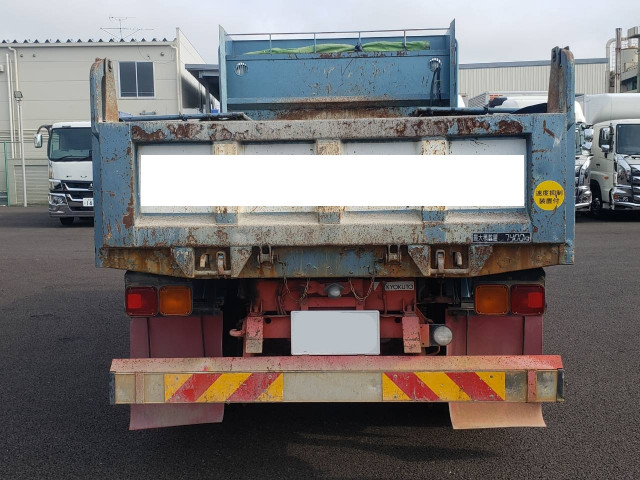いすゞ フォワード LKG-FTR90S2(2WD)の写真5