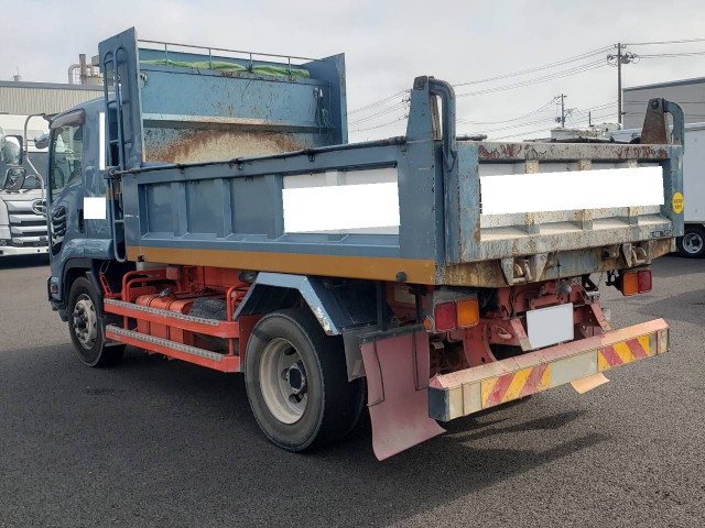 いすゞ フォワード LKG-FTR90S2(2WD)の写真6
