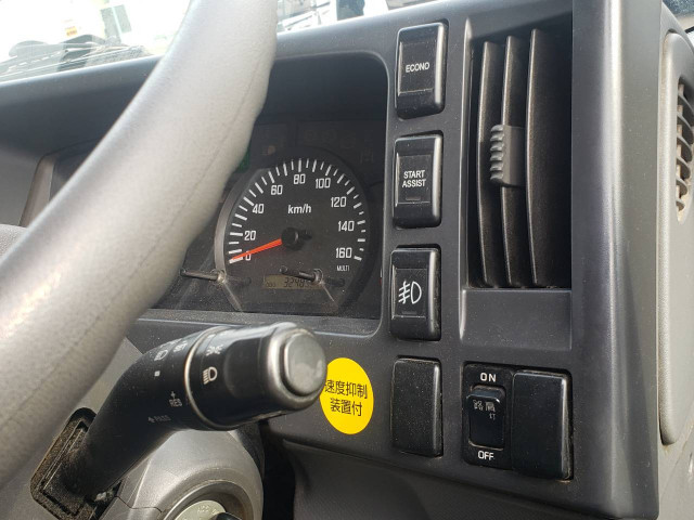 いすゞ フォワード LKG-FTR90S2(2WD)の写真41
