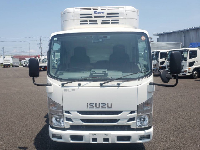 いすゞ エルフ 2RG-NMR88N(2WD)の写真2