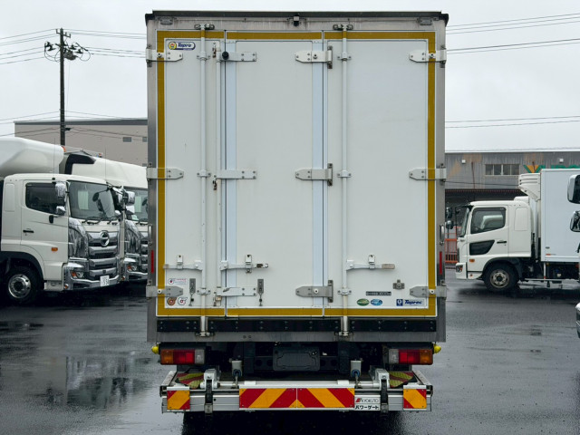 日野 デュトロ 2RG-XZU712M(2WD)の写真5