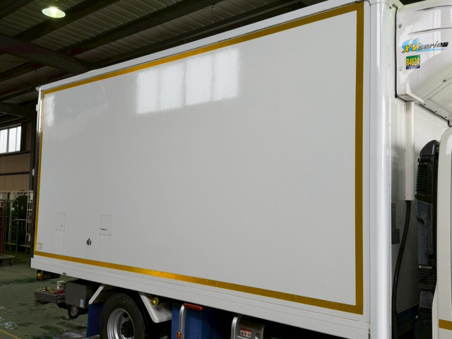 日野 デュトロ 2RG-XZU712M(2WD)の写真9