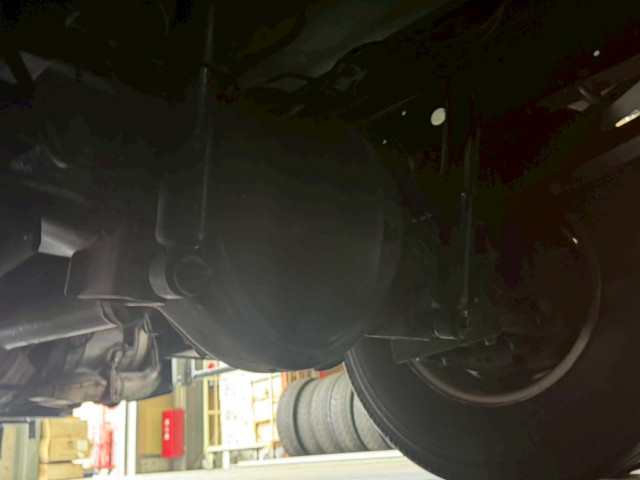 日野 デュトロ 2RG-XZU712M(2WD)の写真37