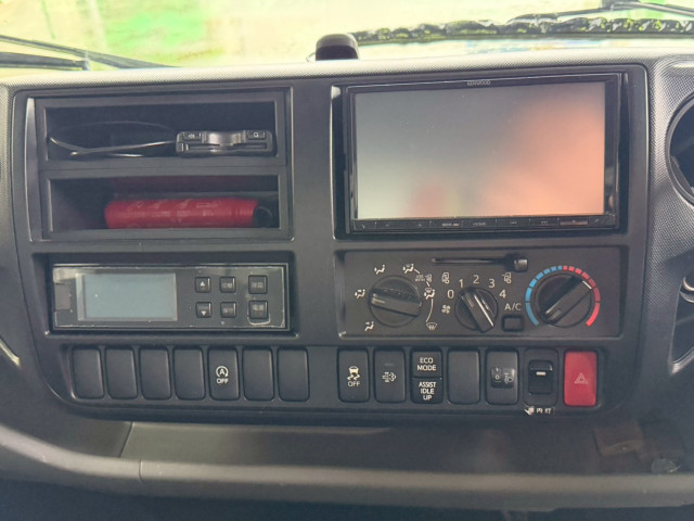 日野 デュトロ 2RG-XZU712M(2WD)の写真46