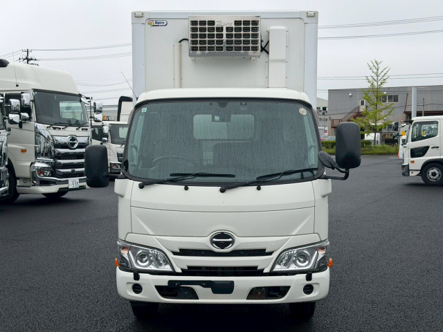 日野 デュトロ 2KG-XZU675M(2WD)の写真2