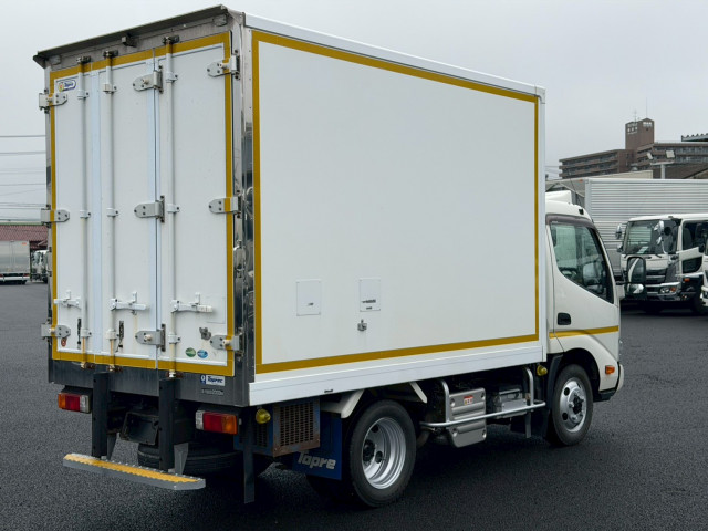 日野 デュトロ 2KG-XZU675M(2WD)の写真4