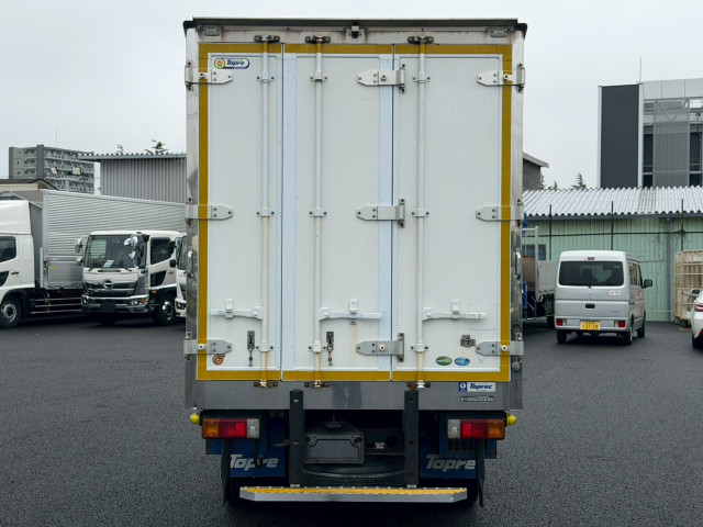 日野 デュトロ 2KG-XZU675M(2WD)の写真5