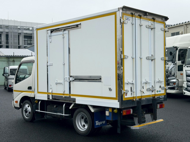 日野 デュトロ 2KG-XZU675M(2WD)の写真6