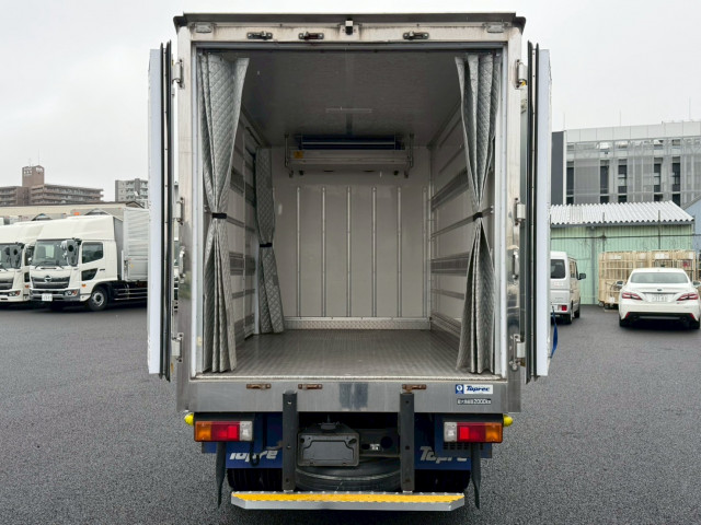 日野 デュトロ 2KG-XZU675M(2WD)の写真15
